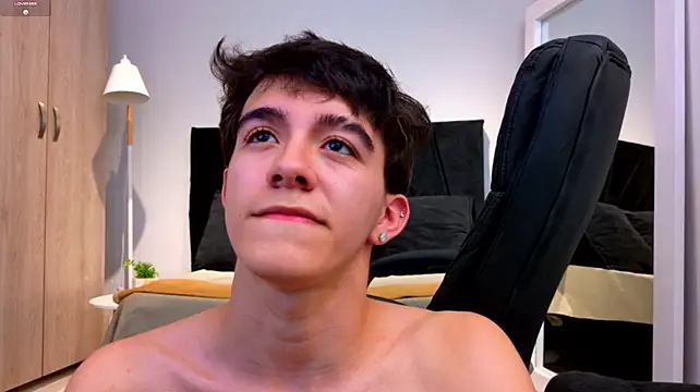 Austinbolt XXX чат на живо