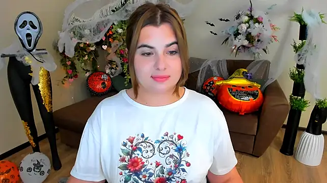 EnlightenmentOfLove Chat XXX in diretta