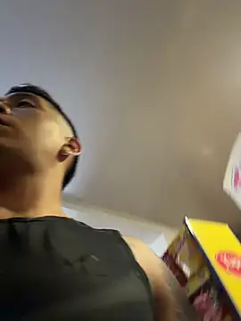 OliverWest04 라이브 XXX 채팅