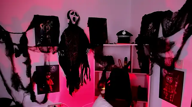 Živý XXX chat LiamDeeps
