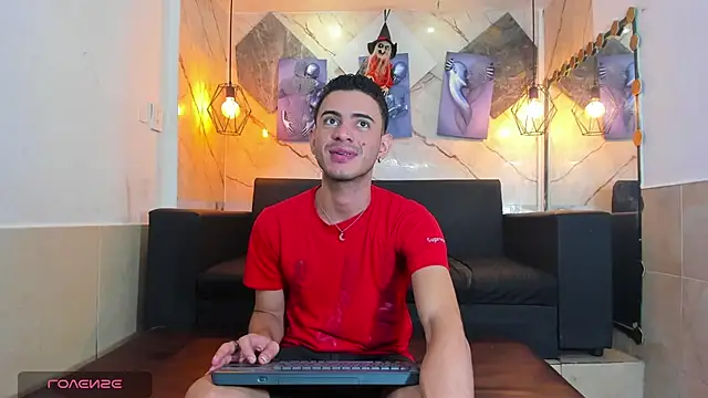 kai_bormann Adlı Modelin Canlı XXX Sohbeti