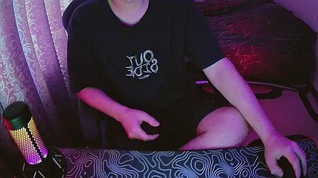 แชท XXX สดของ fame_bc