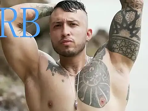 Chat XXX en directo de Dave_Max93