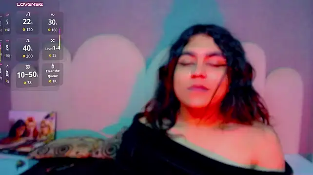 jessie_dark30 Live XXX-chat