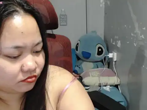 BubbleButtPinay's Live XXX Chat