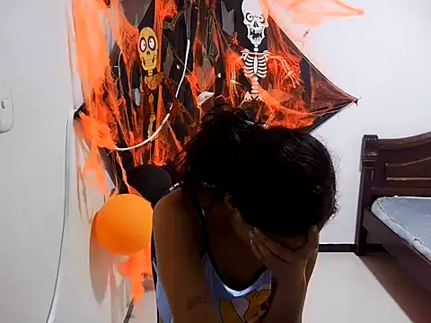 laflakaerotikaのライブXXXチャット