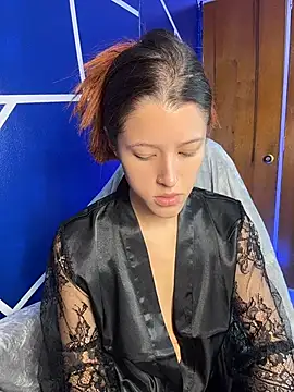 ALLY_ROSE_EC Chat XXX in diretta