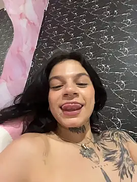Thabysosa's Live XXX Chat