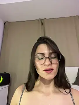 isa_p's Live XXX Chat