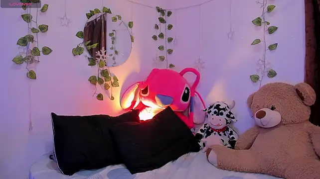XXX chat uživo modela AphroditeSweett