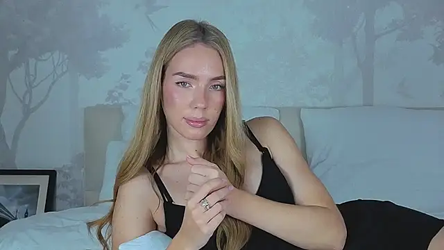 AmiliRay's Live XXX Chat