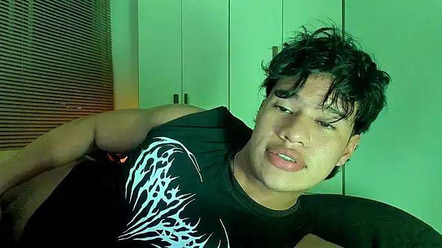 Онлайн чат XXX Brice_Kent