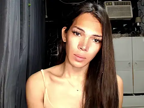 GORGEOUS_CARMEE – Live XXX-chat