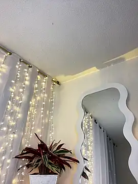_zoe_bakerr's Live XXX Chat
