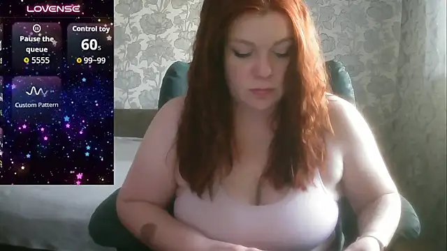 Sabrina_Poison's Live XXX Chat
