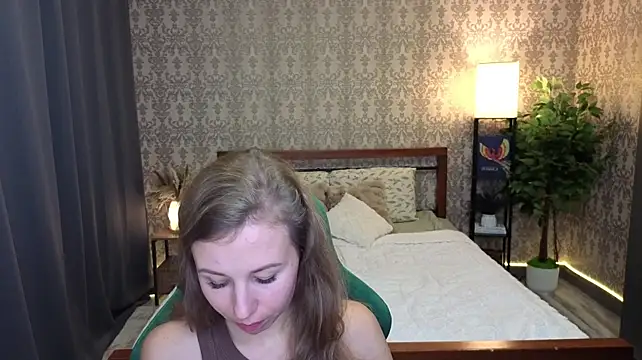 Lill_Ana's Live XXX Chat