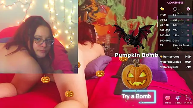 sisishy Chat XXX in diretta