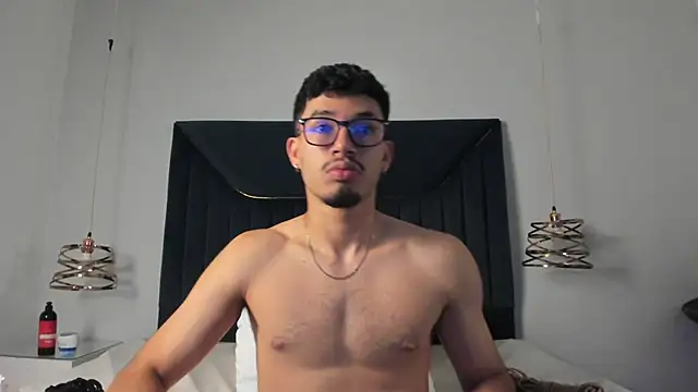 Show de webcam de Jaxon_Carter