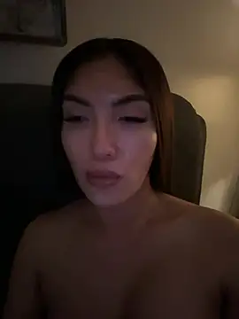 Goddess_JasmineのライブXXXチャ ット