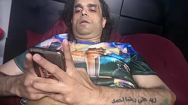 icebergslim281: απευθείας συνομιλία ΧΧΧ