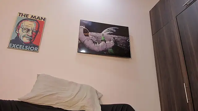 XXX chat uživo modela HarleyRedd