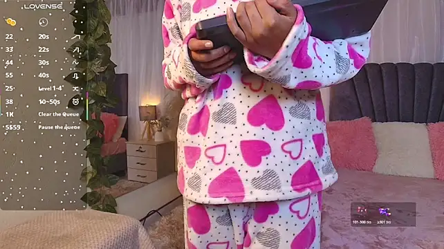 miaoconellのライブXXXチャット