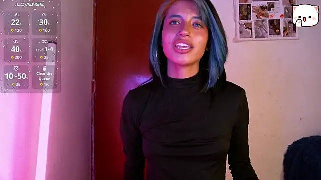 Celeste_lumi Chat XXX in diretta