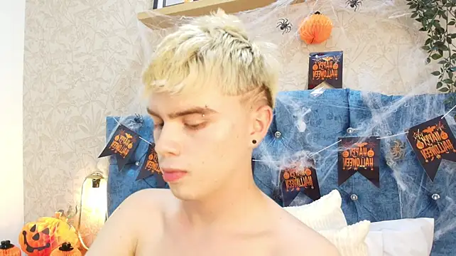 Chatroom XXX en direct de Ian_Stone