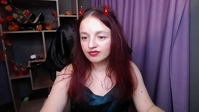 MelodiLady's Live XXX Chat