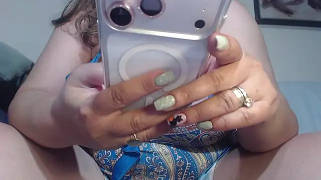 Miss_Lisss' Live XXX Chat
