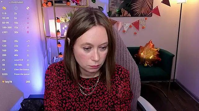 Brooke_lover's Live XXX Chat