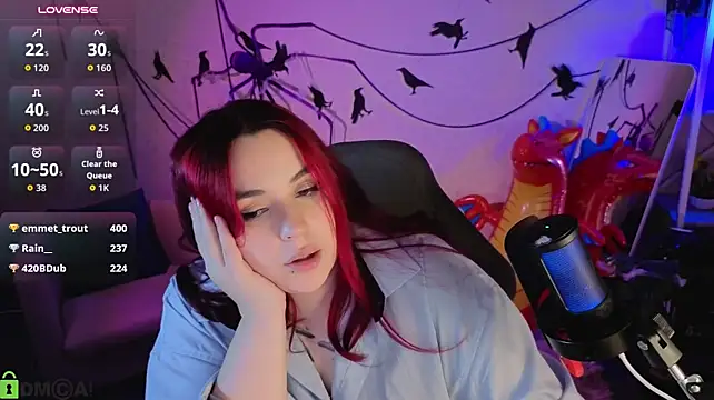 Mia_R0ss' Live XXX Chat