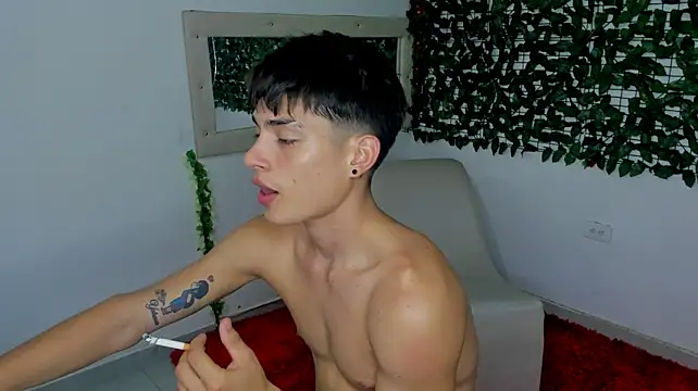 Czat XXX na żywo – The_beby_guy