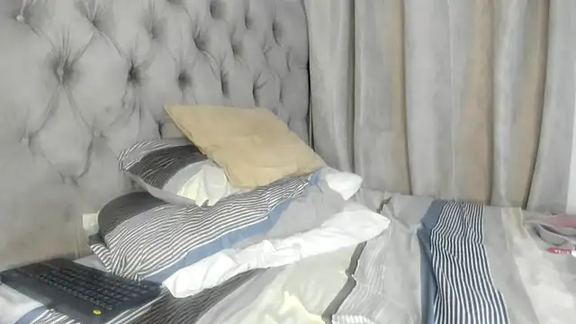Lillebbw Live XXX-chat