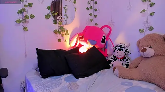 AphroditeSweett's Live XXX Chat
