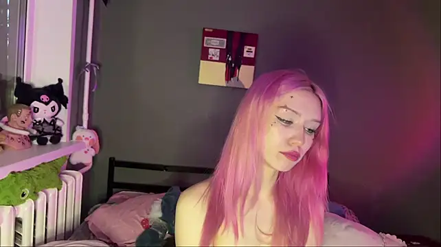 sexy_cute18's Live XXX Chat