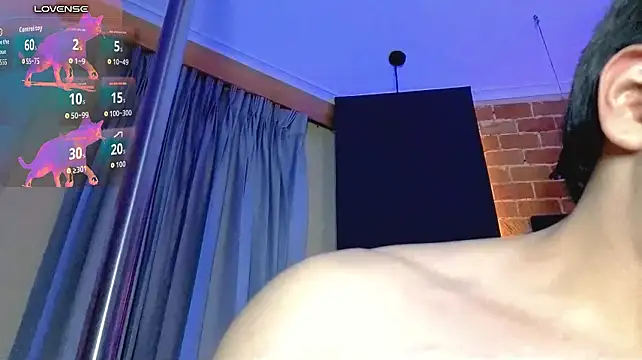 RomanKanne1 Chat XXX in diretta