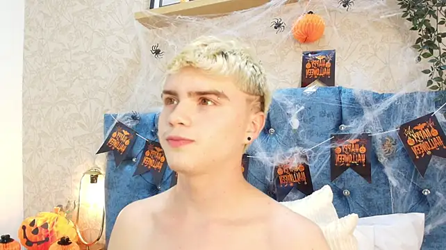 Chat +18 de Ian_Stone ao vivo