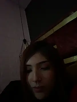 danielahall's Live XXX Chat
