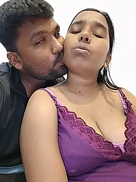 BabuCouple ওয়েবক্যাম শো