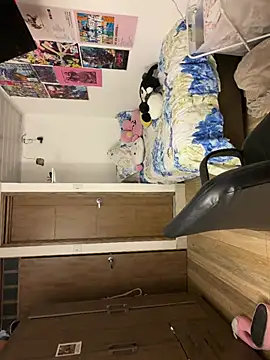 Bunny_Haru's Live XXX Chat