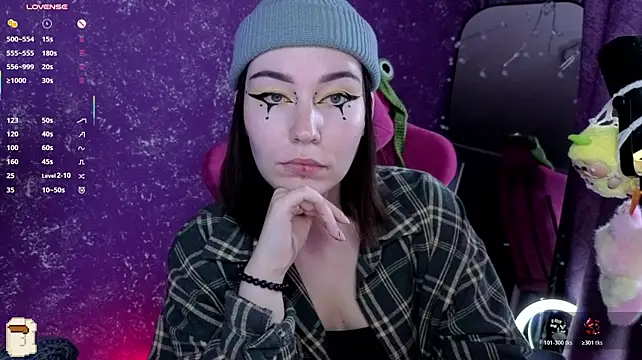 MargarettRose's Live XXX Chat