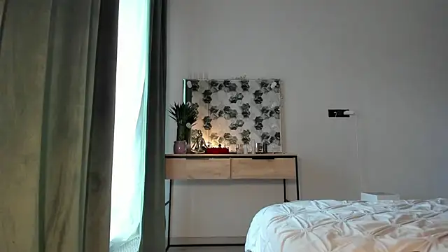 SelenaRase's Live XXX Chat