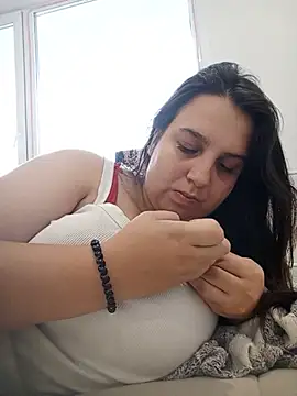 Anna_Ki's Live XXX Chat