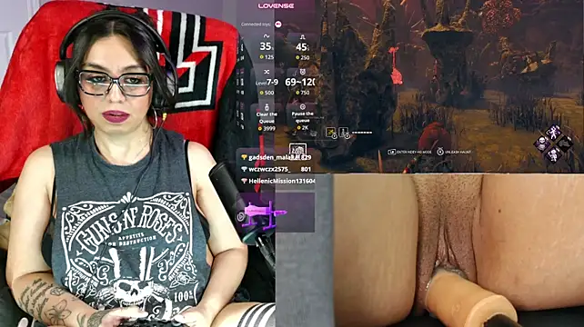 Blaze_Onn Chat XXX live