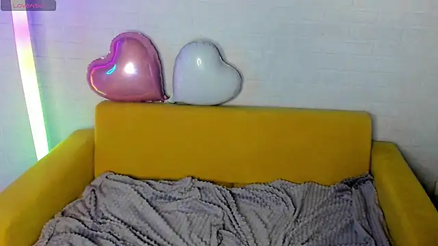 Živý XXX chat LunaSn0w1