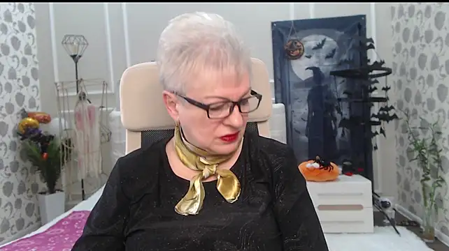 KayleSmoll's Live XXX Chat