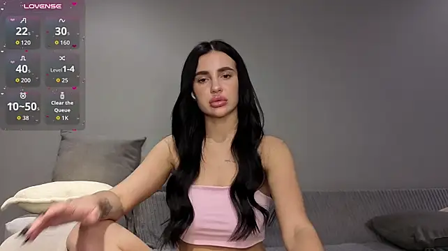 Mary__foxy's Live XXX Chat
