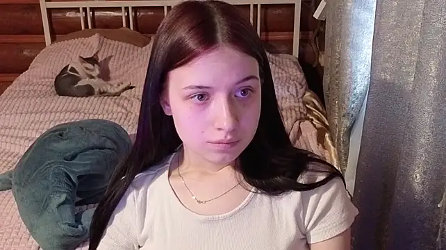 AlicePowells' Live XXX Chat