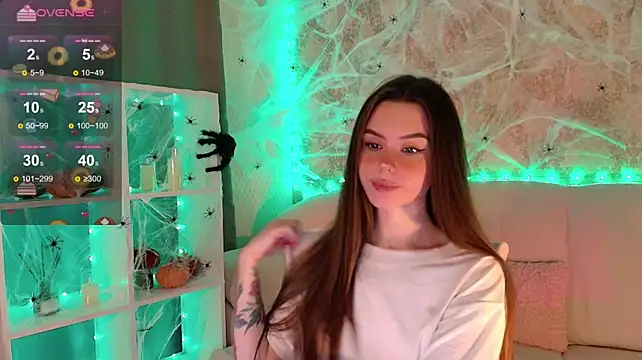 HolyMiax Chat XXX in diretta